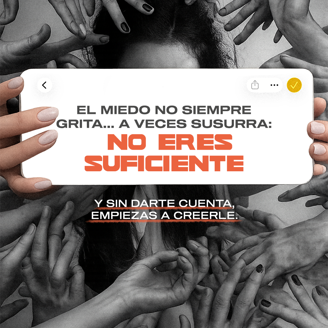 COMO SER LIBRES DEL MIEDO SLIDER 1