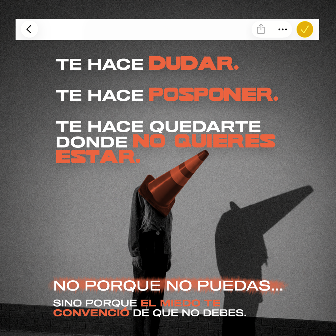 COMO SER LIBRES DEL MIEDO SLIDER 2