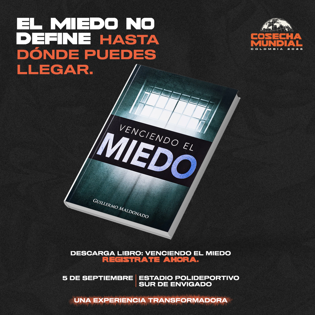 COMO SER LIBRES DEL MIEDO SLIDER 4